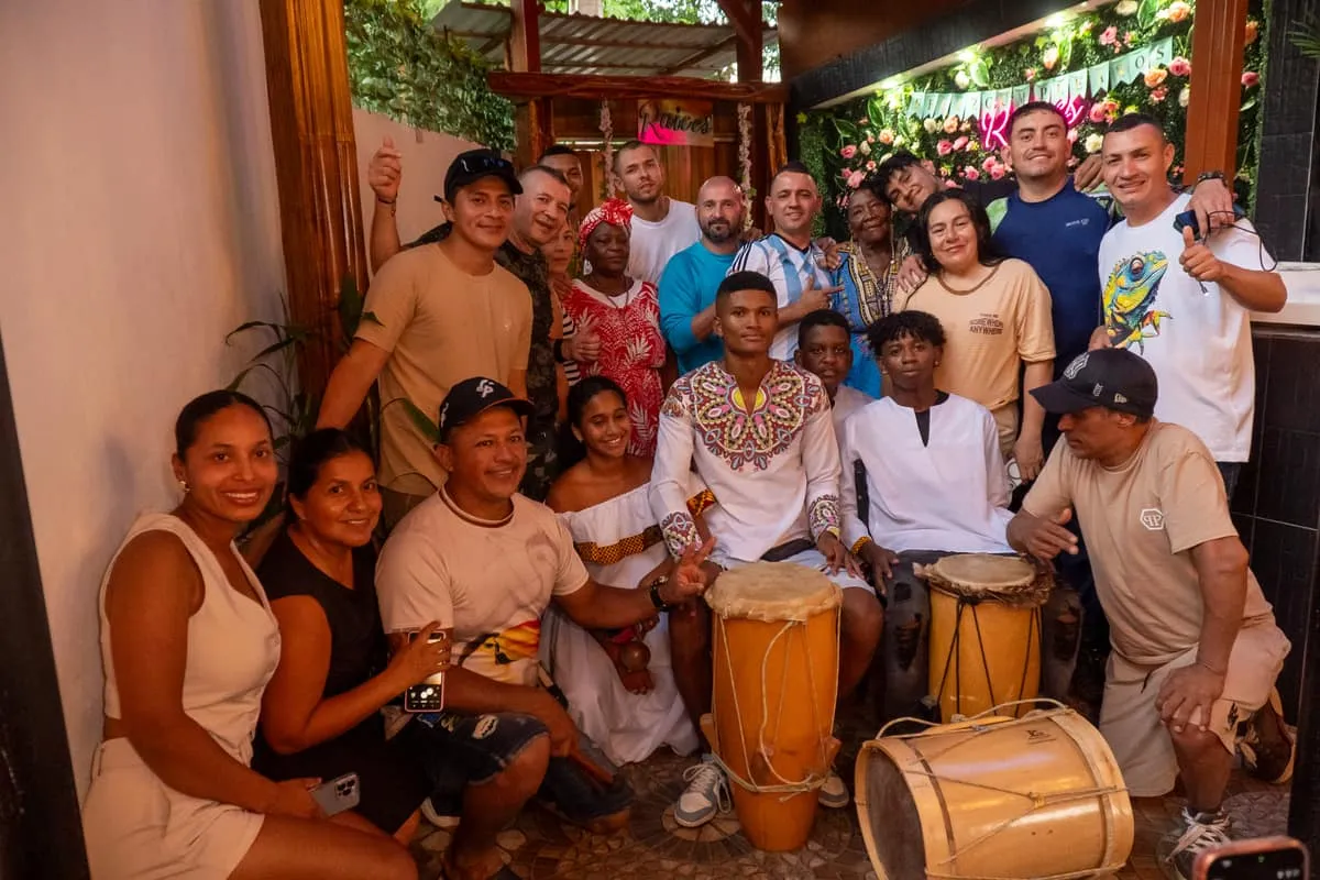 Gastronomía Limón 3